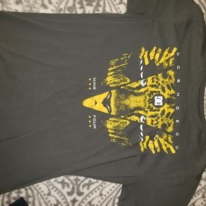 DC Tee shirt